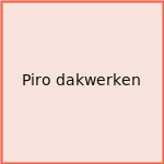 Piro dakwerken